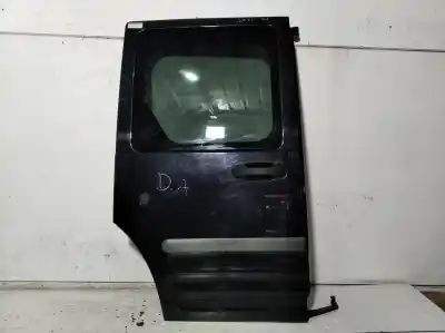 Автозапчасти б/у правая сдвижная боковая дверь за ford tourneo connect (tc7) rwpa ссылки oem iam 