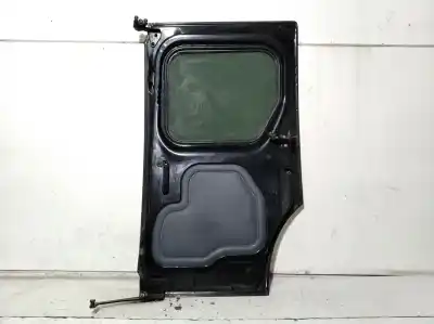 Автозапчастина б/у праві бічні розсувні двері для ford tourneo connect (tc7) rwpa посилання на oem iam   