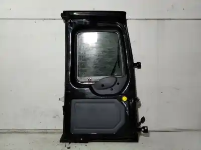 Автозапчасти б/у задняя левая дверь за ford tourneo connect (tc7) rwpa ссылки oem iam   