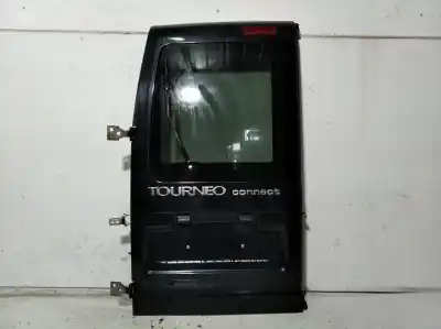 Автозапчасти б/у задняя левая дверь за ford tourneo connect (tc7) rwpa ссылки oem iam 