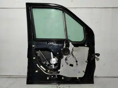 Автозапчасти б/у левая передняя дверь за ford tourneo connect (tc7) rwpa ссылки oem iam   