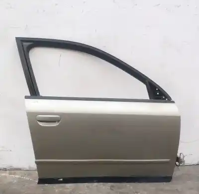 Автозапчасти б/у ДВЕРЬ ПЕРЕДНЯЯ ПРАВАЯ за AUDI A4 B6 (8E2)  ссылки OEM IAM   