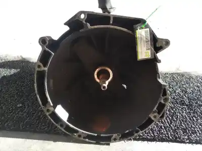 Second-hand car spare part GEARBOX for FORD TRANSIT CAJA CERRADA, CORTA (FY) (2000 =>)  OEM IAM references YCIR7006CF  