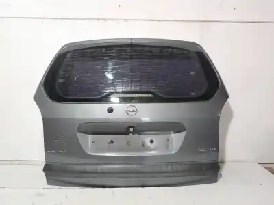 Second-hand car spare part TAILGATE for OPEL ZAFIRA A  OEM IAM references   