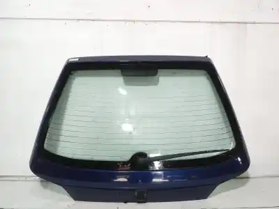 Автозапчастина б/у загальні двері для peugeot 306 3/5 pt. / 4 pt. (s2) nft посилання на oem iam 
