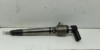 Автозапчастина б/у різні деталі для ford transit combi (tt9) cyr5 посилання на oem iam bk2q9k546ag