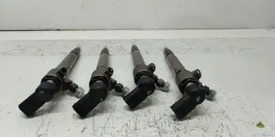 Автозапчастина б/у різні деталі для ford transit combi (tt9) cyr5 посилання на oem iam bk2q9k546ag  