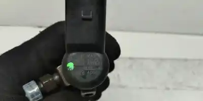 Автозапчастина б/у різні деталі для ford transit combi (tt9) cyr5 посилання на oem iam bk2q9k546ag  