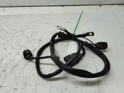 Автозапчастина б/у різні деталі для seat leon (1m1) 1.6 посилання на oem iam   