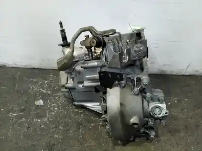 Автозапчасти б/у коробка передач за fiat ulysse (179_) 2.0 jtd ссылки oem iam 20lm24  