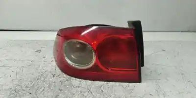 Tweedehands auto-onderdeel linker achterlamp voor renault laguna ii (bg0) f9q oem iam-referenties 