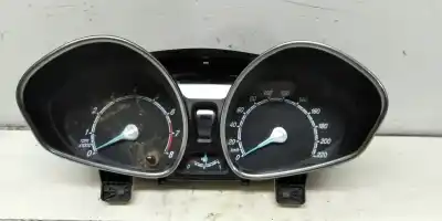 Автозапчастина б/у панель інструментів для ford fiesta (cnn) snjb посилання на oem iam c1bt10849ear