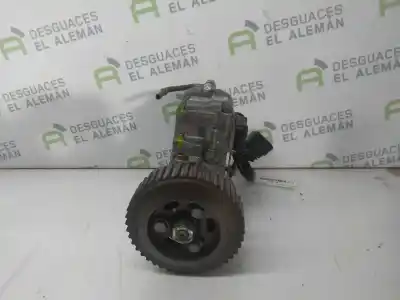 Gebrauchtes Autoersatzteil Hochdruckpumpe zum VOLKSWAGEN GOLF IV BERLINA (1J1)  OEM-IAM-Referenzen 038130107D  