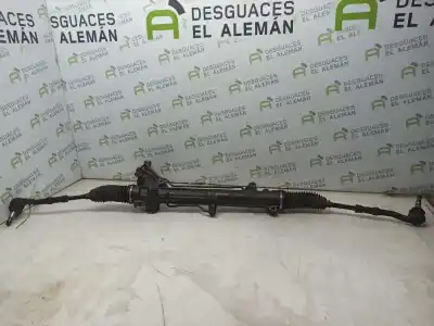 Автозапчастина б/у РУЛЬМОВА РЕЙКА для BMW SERIE 5 BERLINA (E60)  Посилання на OEM IAM 7853501232  