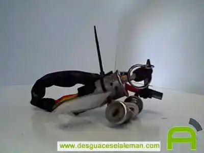 Second-hand car spare part various parts for renault rapid /express (f40) c1j oem iam references 7701407231