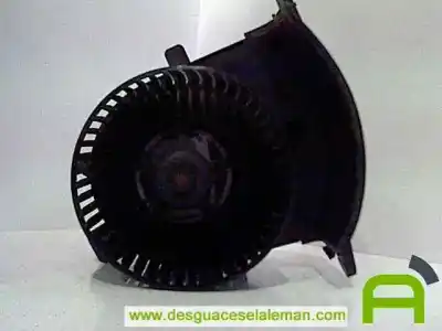 Автозапчасти б/у отопительный двигатель за renault scénic ii (jm0/1_) 1.9 dci (jm0g, jm12, jm1g, jm2c) ссылки oem iam 