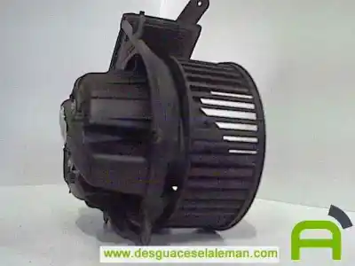 Автозапчасти б/у отопительный двигатель за renault scénic ii (jm0/1_) 1.9 dci (jm0g, jm12, jm1g, jm2c) ссылки oem iam   