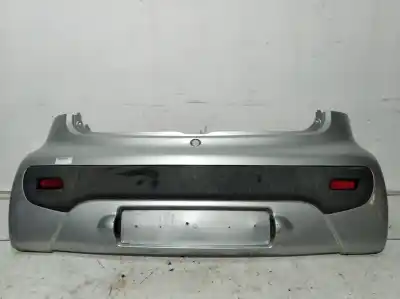 Tweedehands auto-onderdeel ACHTERBUMPER voor CITROEN C1 (PM_, PN_)  OEM IAM-referenties 7013AF  