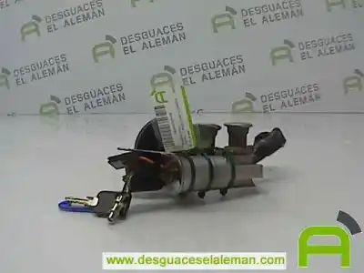 Автозапчастина б/у різні деталі для renault twingo i (c06_) 1.2 (c063, c064) посилання на oem iam 