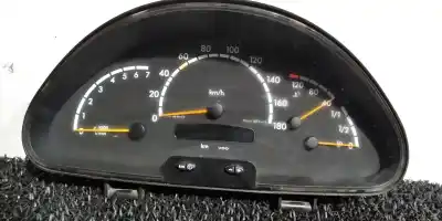 Second-hand car spare part DASHBOARD for MERCEDES-BENZ SPRINTER FURGÓN  OEM IAM references A0014460721  