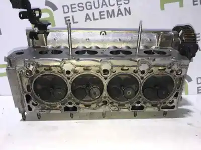 Second-hand car spare part cylinder head for opel astra h berlina astra h oem iam references z16xep  