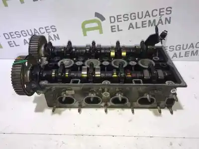 Second-hand car spare part cylinder head for opel astra h berlina astra h oem iam references z16xep  