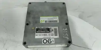 Автозапчасти б/у блок управления двигателем за toyota yaris (ncp1/nlp1/scp1) 1szfe ссылки oem iam 8966152060