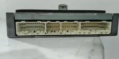 Автозапчасти б/у блок управления двигателем за toyota yaris (ncp1/nlp1/scp1) 1szfe ссылки oem iam 8966152060  