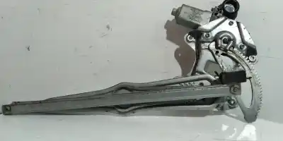 Автозапчасти б/у регулятор стекла переднего правого за toyota yaris (ncp1/nlp1/scp1) 1szfe ссылки oem iam 8571052030