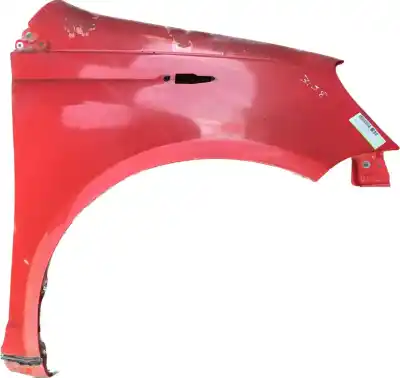 Автозапчасти б/у ПЕРЕДНЕЕ ПРАВОЕ КРЫЛО за TOYOTA YARIS (NCP1/NLP1/SCP1)  ссылки OEM IAM   