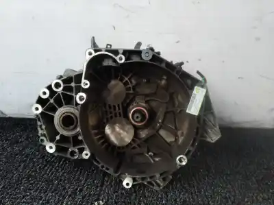 Piesă de schimb auto la mâna a doua cutie de viteze pentru opel astra j berlina 5p a20dth referințe oem iam 55564375