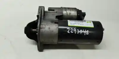 Piesă de schimb auto la mâna a doua electromotor pentru opel astra j berlina 5p a20dth referințe oem iam 55572065