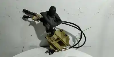 Peça sobressalente para automóvel em segunda mão alavanca de velocidades por iveco daily furgón f1ae0481b referências oem iam 