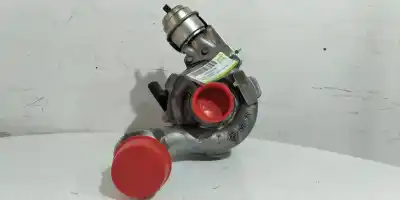 Автозапчастина б/у турбонагрузник для renault laguna ii (bg0) 1.9 dci diesel посилання на oem iam 8200114015  