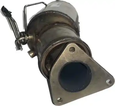 Pezzo di ricambio per auto di seconda mano filtro per particelle per audi a4 b8 (8k2) 2.0 tdi riferimenti oem iam   