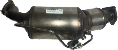 Second-hand car spare part PARTICLE FILTER for AUDI A4 B8 (8K2)  OEM IAM references   