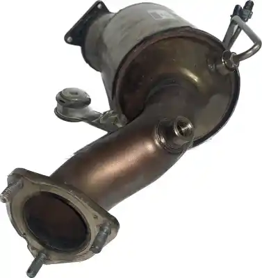 Pezzo di ricambio per auto di seconda mano filtro per particelle per audi a4 b8 (8k2) 2.0 tdi riferimenti oem iam   