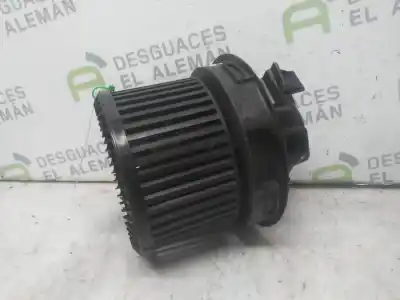 Автозапчасти б/у отопительный двигатель за peugeot 207/207+ (wa_, wc_) 1.6 hdi ссылки oem iam n102993x  