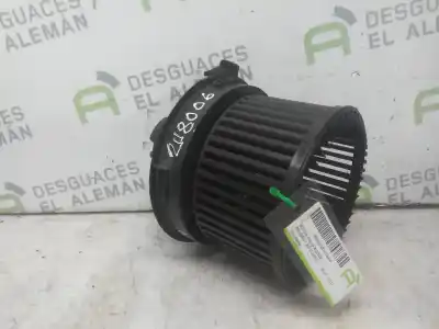 Автозапчасти б/у отопительный двигатель за peugeot 207/207+ (wa_, wc_) 1.6 hdi ссылки oem iam n102993x