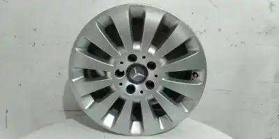 Автозапчастина б/у ШИНА для MERCEDES-BENZ CLASE C (BM 204) BERLINA  Посилання на OEM IAM R16  
