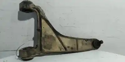 Gebrauchtes Autoersatzteil unterer lenker radaufhängung vorn links zum renault scenic rx4 (ja0) g/f4r c7 oem-iam-referenzen 7700437137  
