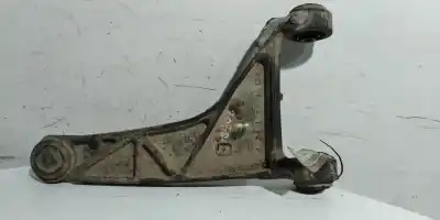 Gebrauchtes Autoersatzteil unterer lenker radaufhängung vorn links zum renault scenic rx4 (ja0) g/f4r c7 oem-iam-referenzen 7700437137  