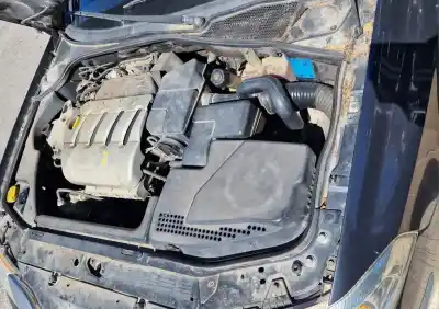 Pièce détachée automobile d'occasion boîte de vitesses pour renault laguna ii (bg0) 1.8 cat références oem iam jr5008  