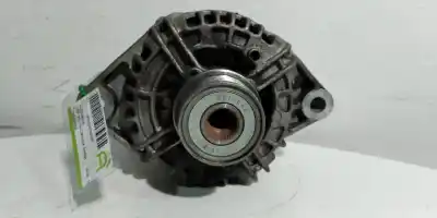 Gebrauchtes Autoersatzteil lichtmaschine zum opel vectra c berlina d-z19dt oem-iam-referenzen 12090284125n  