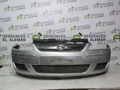 Pezzo di ricambio per auto di seconda mano paraurti anteriore per opel corsa c [z12xep riferimenti oem iam   
