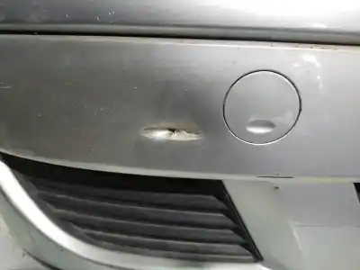 Pezzo di ricambio per auto di seconda mano paraurti anteriore per opel corsa c [z12xep riferimenti oem iam   