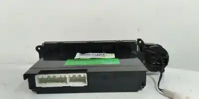 Peça sobressalente para automóvel em segunda mão comando de sofagem (chauffage / ar condicionado) por ssangyong rodius d/d27dt referências oem iam 6870021021  
