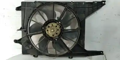Автозапчастина б/у електро вентилятор для renault scenic rx4 (ja0) 2.0 16v cat (f4r) посилання на oem iam 8200065257  