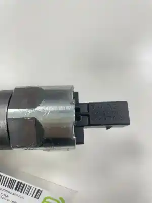 Pezzo di ricambio per auto di seconda mano sensore di pressione per volkswagen polo (6r1) cay riferimenti oem iam 48b13640a02  