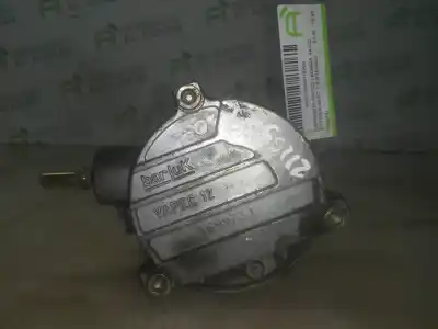 Pièce détachée automobile d'occasion ASSISTANT DE FREINAGE / POMPE À VIDE pour CITROEN SAXO  Références OEM IAM 169973J  